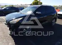 2015 Hyundai Tucson photo