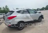 2015 Hyundai Tucson фото