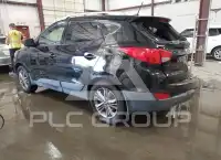 2015 Hyundai Tucson фото