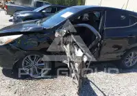 2015 Hyundai Tucson фото