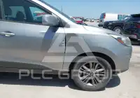 2015 Hyundai Tucson photo