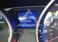 2015 Hyundai Tucson фото