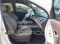 2015 Hyundai Tucson фото