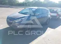 2015 Hyundai Tucson photo