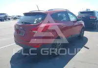 2015 Hyundai Tucson photo