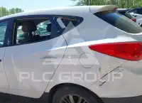 2015 Hyundai Tucson photo
