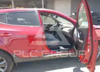 2015 Hyundai Tucson фото