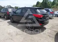 2015 Hyundai Tucson фото