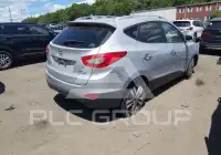 2015 Hyundai Tucson photo