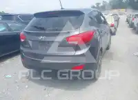 2015 Hyundai Tucson photo