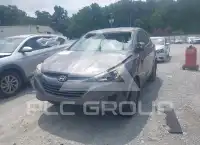 2015 Hyundai Tucson photo