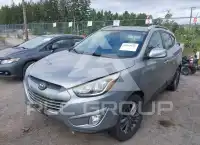 2015 Hyundai Tucson photo