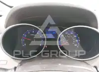 2015 Hyundai Tucson фото