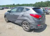 2015 Hyundai Tucson фото