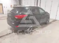 2015 Hyundai Tucson фото