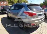 2015 Hyundai Tucson фото