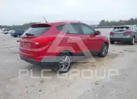 2015 Hyundai Tucson фото