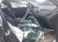 2015 Hyundai Tucson photo