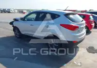 2015 Hyundai Tucson photo