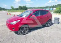 2015 Hyundai Tucson фото