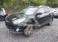 2015 Hyundai Tucson фото