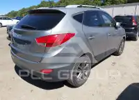 2015 Hyundai Tucson фото