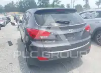 2015 Hyundai Tucson photo