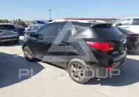 2015 Hyundai Tucson фото