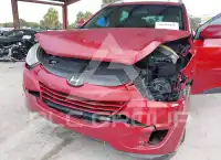 2015 Hyundai Tucson photo