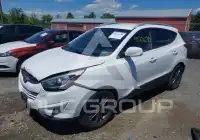 2015 Hyundai Tucson photo
