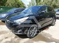 2015 Hyundai Tucson фото