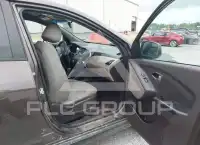 2015 Hyundai Tucson фото