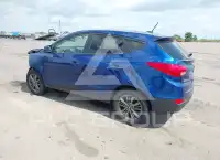 2015 Hyundai Tucson фото
