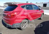2015 Hyundai Tucson photo