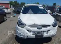 2015 Hyundai Tucson photo