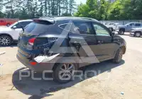 2015 Hyundai Tucson фото