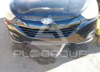 2015 Hyundai Tucson фото