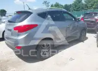 2015 Hyundai Tucson фото