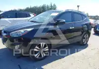 2015 Hyundai Tucson фото