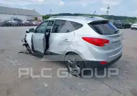 2015 Hyundai Tucson фото