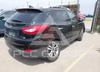 2015 Hyundai Tucson фото