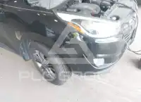 2015 Hyundai Tucson фото