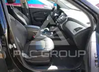 2015 Hyundai Tucson photo