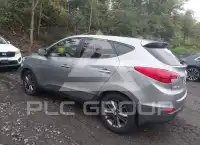 2015 Hyundai Tucson photo