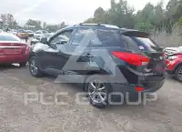 2015 Hyundai Tucson фото