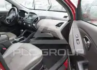 2015 Hyundai Tucson фото