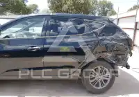 2015 Hyundai Tucson фото