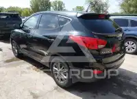 2015 Hyundai Tucson фото