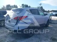2015 Hyundai Tucson фото