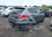 2015 Hyundai Tucson фото